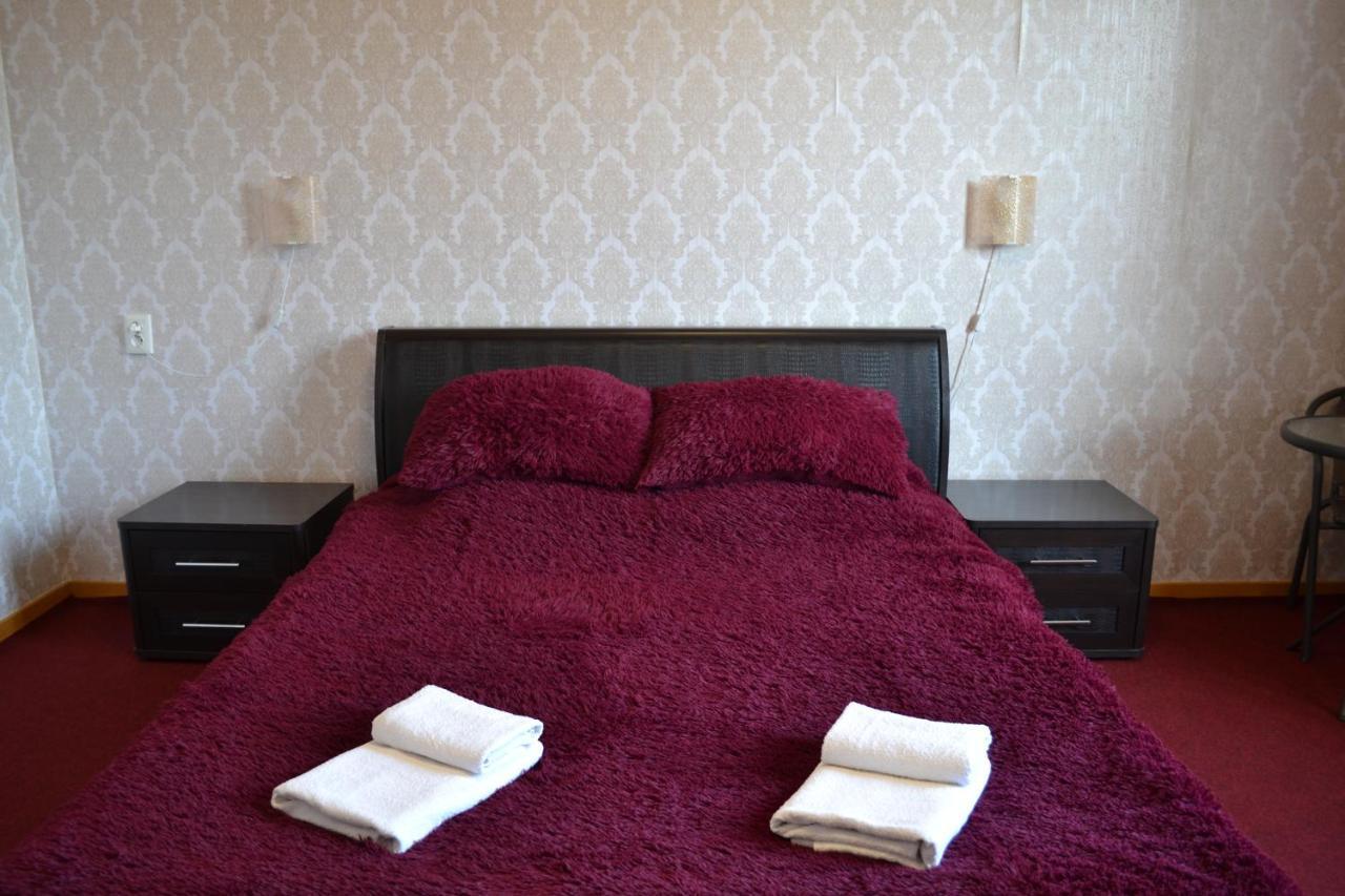 Art Hotel Черновцы Экстерьер фото