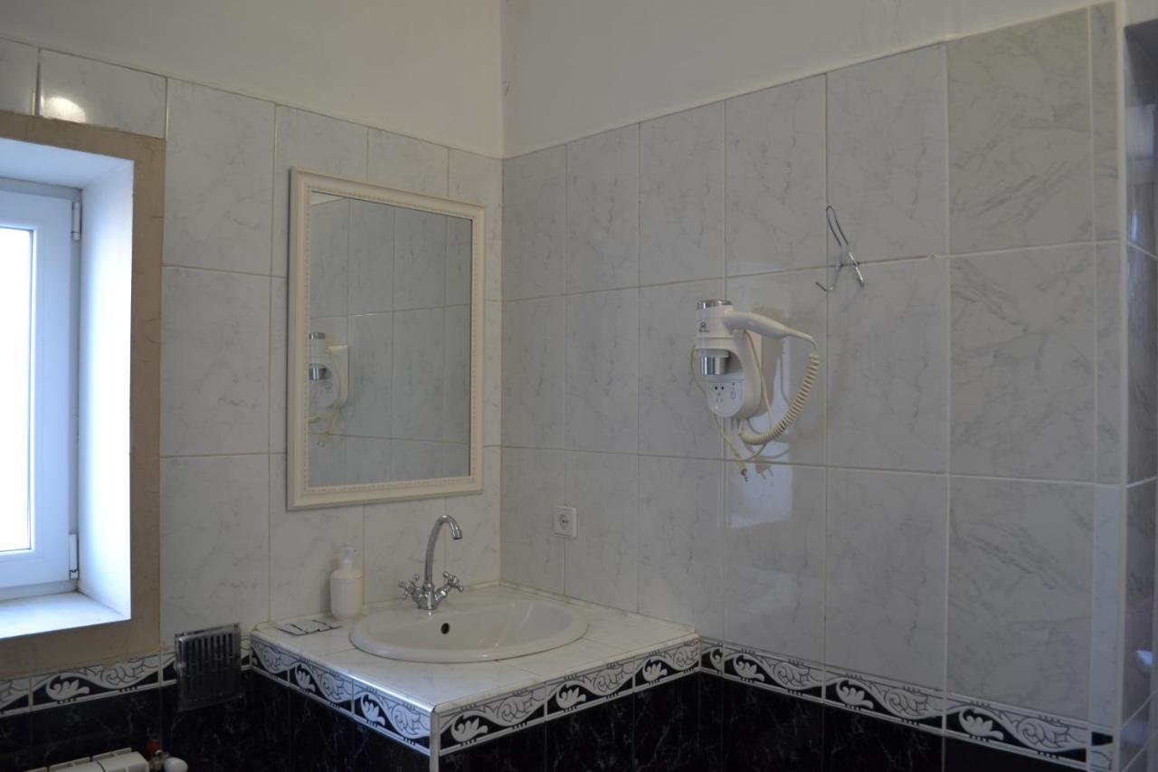 Art Hotel Черновцы Экстерьер фото