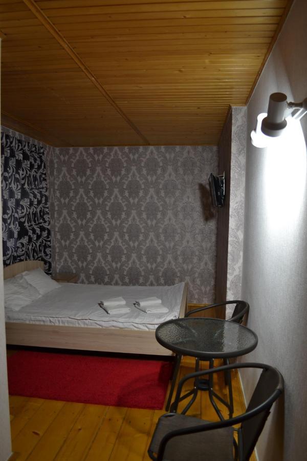 Art Hotel Черновцы Экстерьер фото
