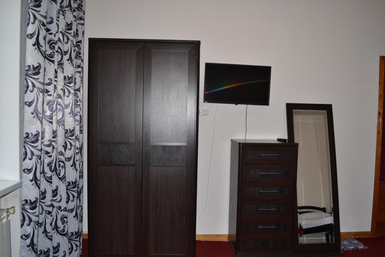 Art Hotel Черновцы Экстерьер фото